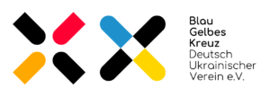 Logo des Blau-Gelben Kreuzes