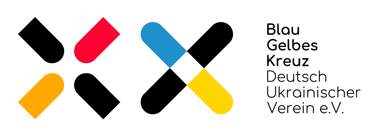 Blau-Gelbes Kreuz Deutsch-Ukrainischer Verein e.V.