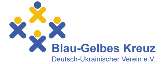 Blau-Gelbes Kreuz Deutsch-Ukrainischer Verein e.V.
