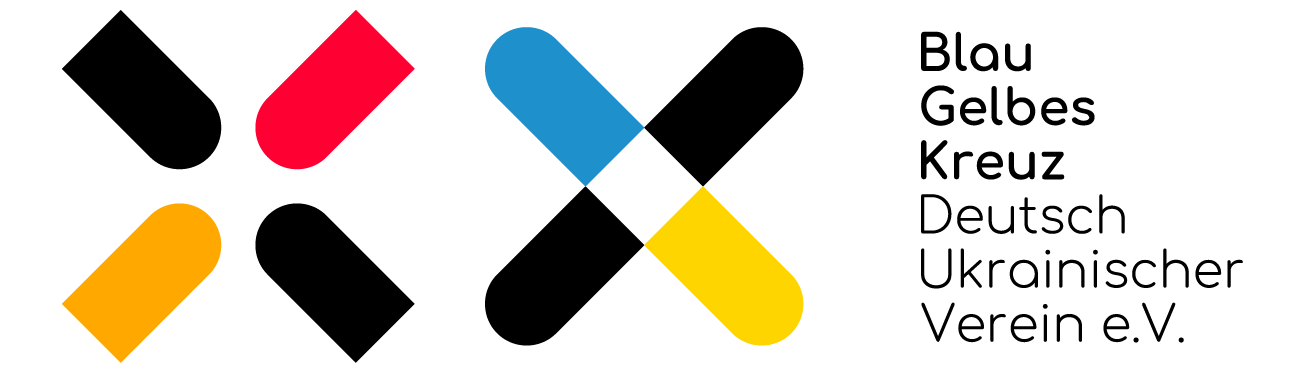 Blau-Gelbes Kreuz Deutsch-Ukrainischer Verein e.V.