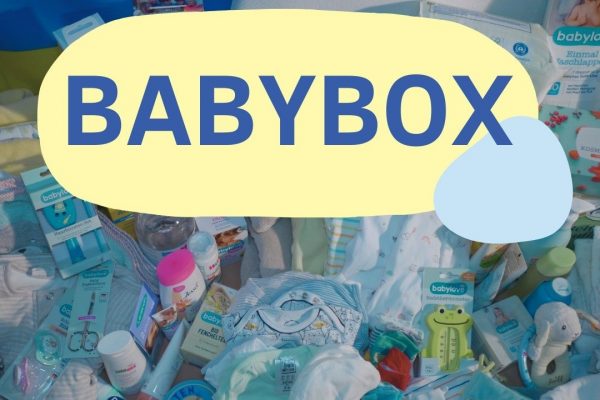 babyboxen